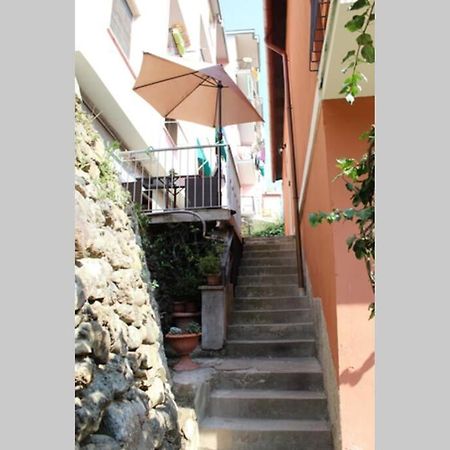 Ca Du Rocco - Citra 011019-Lt-0343 Apartment Monterosso al Mare Exterior foto