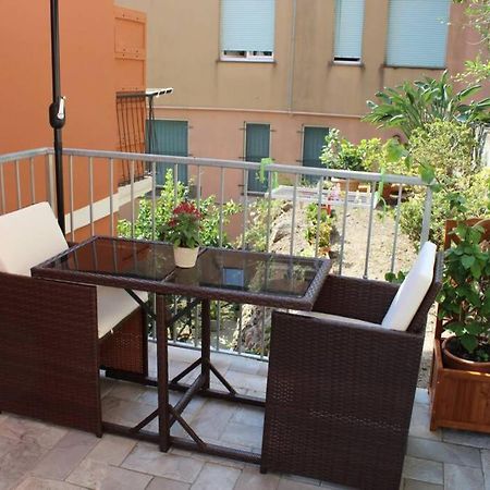 Ca Du Rocco - Citra 011019-Lt-0343 Apartment Monterosso al Mare Exterior foto