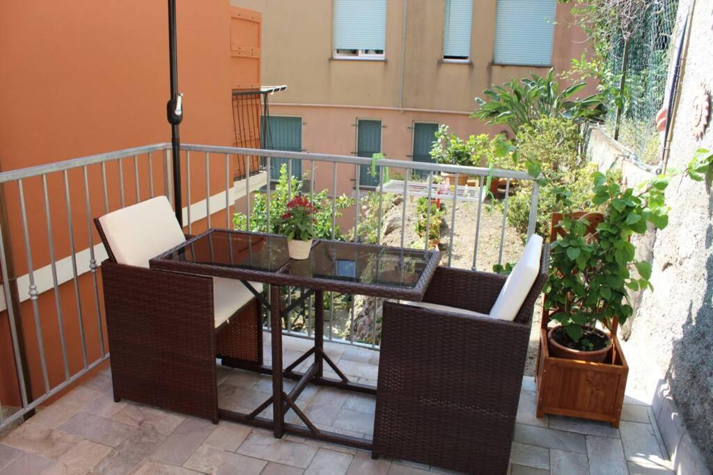 Ca Du Rocco - Citra 011019-Lt-0343 Apartment Monterosso al Mare Exterior foto