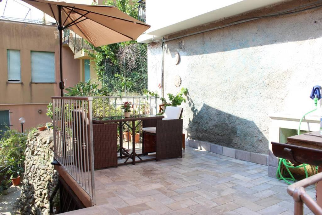 Ca Du Rocco - Citra 011019-Lt-0343 Apartment Monterosso al Mare Exterior foto